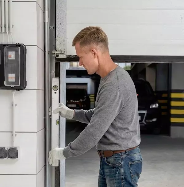 Why Choose Us for Door, Gate and Security Services in Crystal Lake, IL