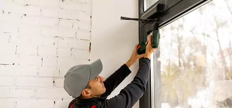 Automatic Door Opener Commercial Crystal Lake