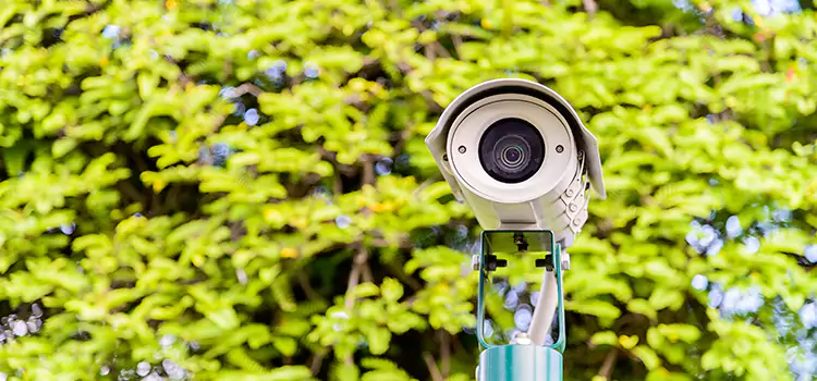 Advanced Surveillance Solutions for Every Need in Crystal Lake