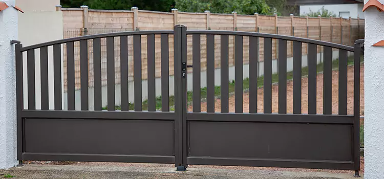 Advanced Gate Solutions in Crystal Lake, IL