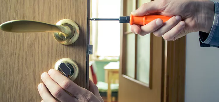 Garage Door Installation Crystal Lake
