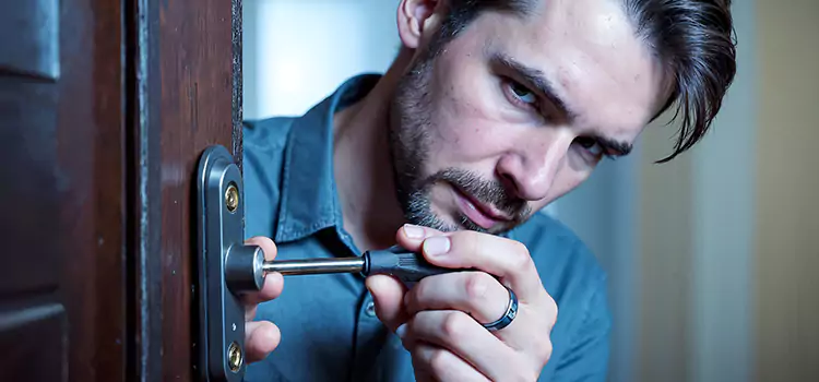 Eviction Locksmith Crystal Lake