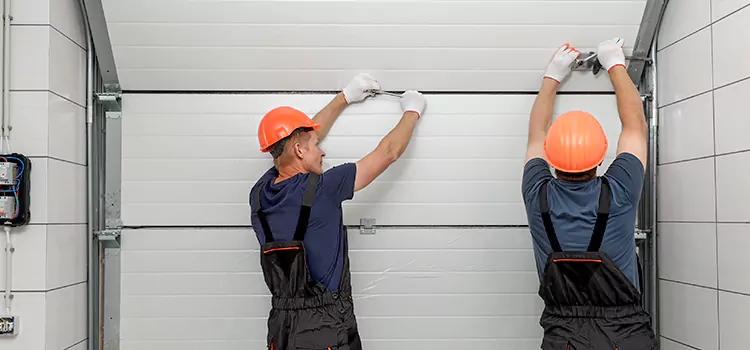 Choose Us for Your Garage Door Needs in Crystal Lake