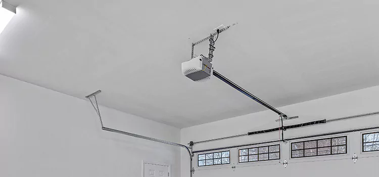 Experienced Garage Door Installers Crystal Lake