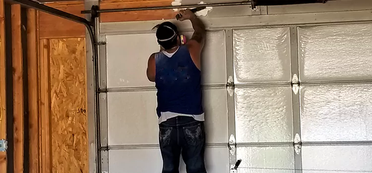 Specialized Garage Door Panel Solutions in Crystal Lake, IL