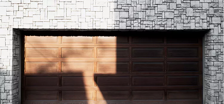 Garage Door Installation Crystal Lake
