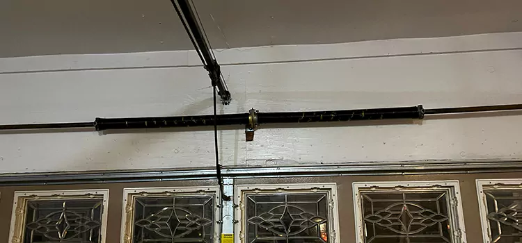 Garage Door Spring Repair Near Me Crystal Lake