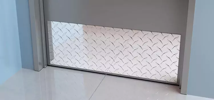 Benefits of Professional Kick Plate Solutions in Crystal Lake, IL
