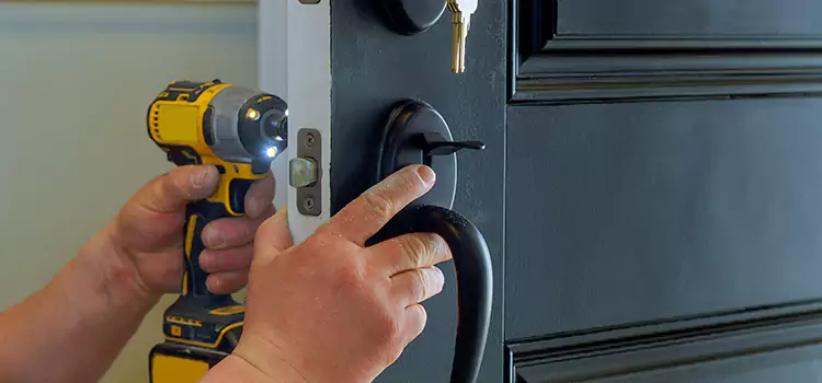 Mobile Automotive Locksmith Crystal Lake