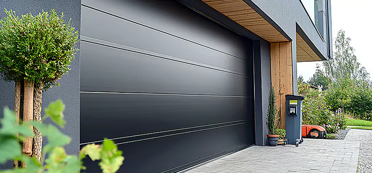 Residential Garage Door Service Crystal Lake
