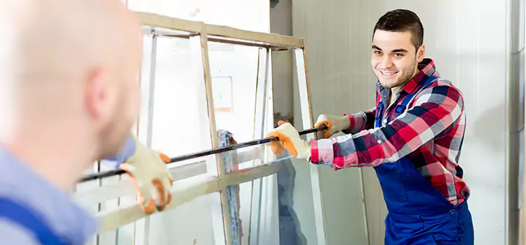 Patio Door Panel Replacement Crystal Lake