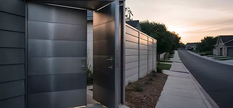 Comprehensive Steel Door Solutions in Crystal Lake, IL