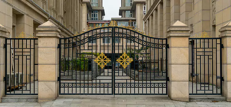 Comprehensive Iron Gate Maintenance Solutions in Crystal Lake, IL