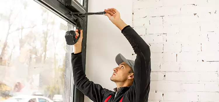 Why Choose Us for Your Door Closer Needs in Crystal Lake