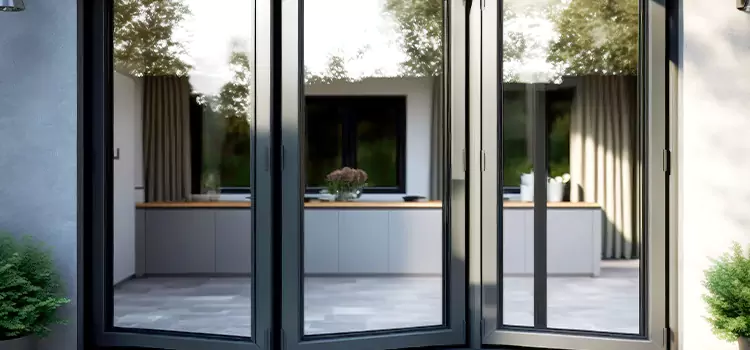 Bifold Door Track Repair Crystal Lake