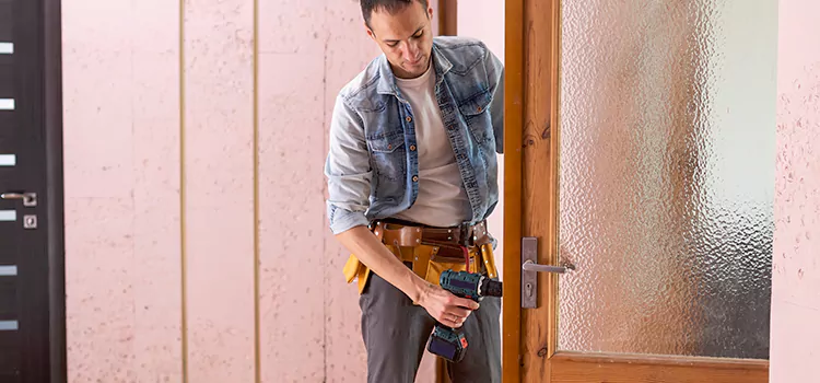 Door Glass Replacement Crystal Lake