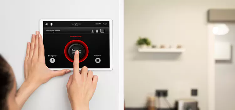Blink Video Doorbell Installation Crystal Lake