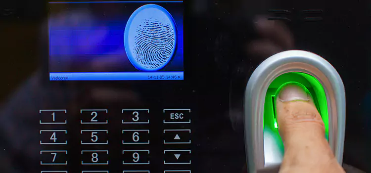 Your Trusted Partner for Secure Access in Crystal Lake, IL
