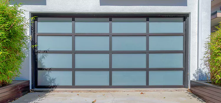 Why Choose Us for Garage Door Care in Crystal Lake, IL?