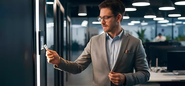 Our Commitment to Keycard Security Excellence in Crystal Lake, IL