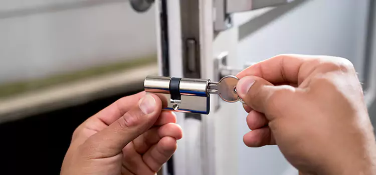 Lock Change Locksmiths Crystal Lake