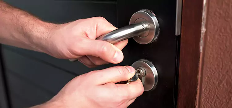 Master Key Control and Audits Crystal Lake