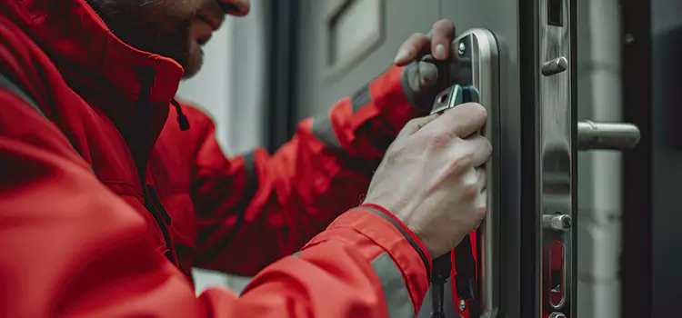 Mobile Car Key Service Crystal Lake