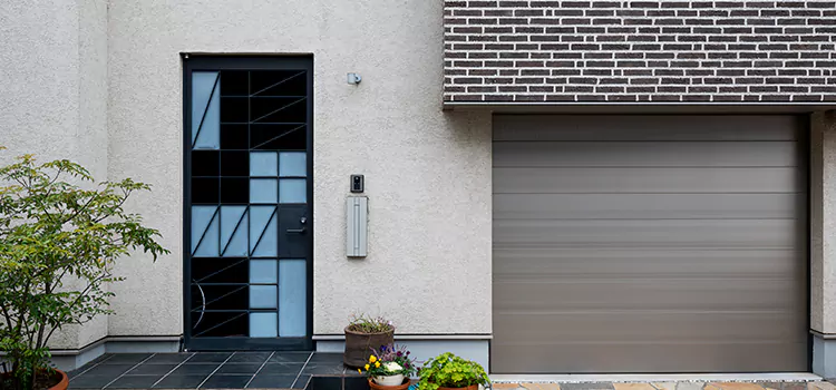 Residential Roll Up Security Doors Crystal Lake