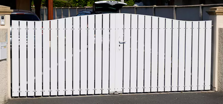 Why Choose Us for Residential Gate Repair in Crystal Lake, IL?