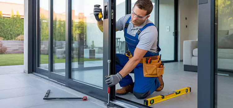 Patio Door Replacement Crystal Lake