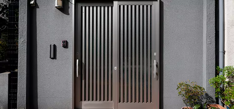 Specialized Steel Door Services in Crystal Lake, IL